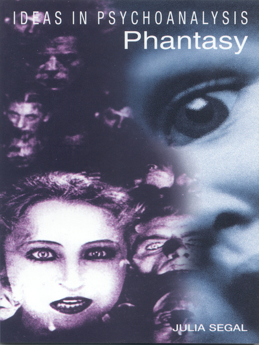 Cover image for Phantasy